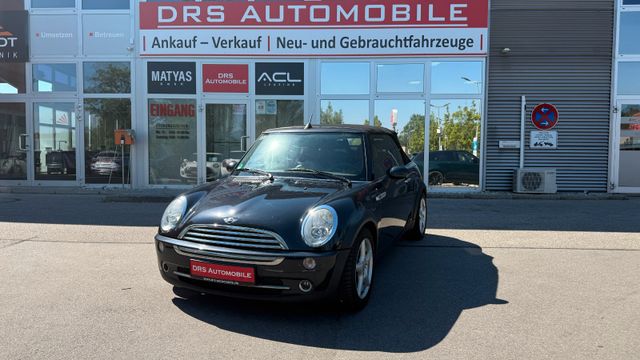 MINI COOPER_S bei DRS Automobile kaufen