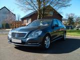Mercedes-Benz Vollausstattung (Airmatic, Distronic+, Massage.. - Mercedes-Benz E 350 in Bonn