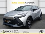 Toyota C-HR 1.8 Hybrid Team D el. Heckklappe