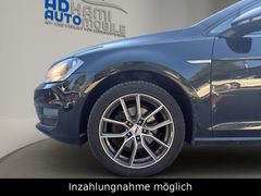 VW Golf VII Lim. Cup BMT/2.Hand/KLIMA/SHZ/PDC!