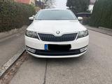 Skoda Rapid 1.4 TSI  - Skoda Rapid in München