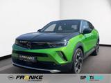 Opel Mokka-e Ultimate#Navi#LED-Matrix#Kamera#Alcantar - gebrauchte Opel Mokka-e aus dem Jahr 2022