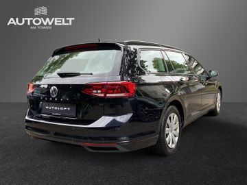 Volkswagen Passat Variant - 7