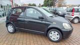 Toyota TOYOTA Yaris 1.0i 16V cat 5 porte '03 140.000 Km - gebrauchte Toyota Yaris aus dem Jahr 2002