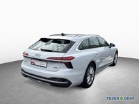 Audi A6 - Vorschau Bild 6