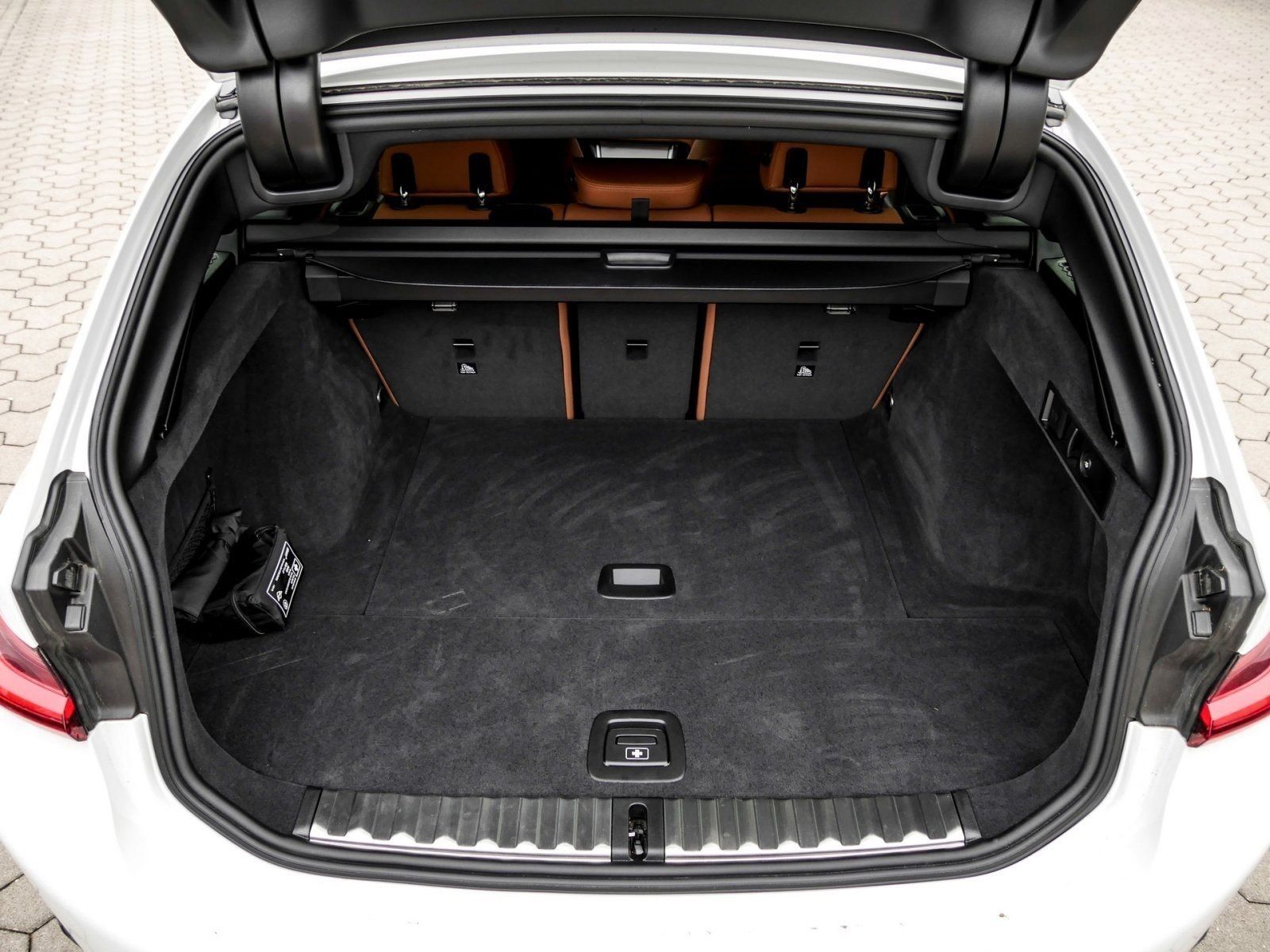 BMW 318 - Bild 12