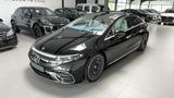 Mercedes-Benz EQS 580 4M EDITION 1 AMG  HYPERSCREEN HEAD-UP 21 - Mercedes-Benz Neuwagen in Bielefeld