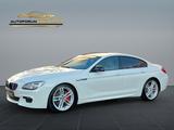 BMW 640i Gran Coupe M Sport M6-Heck DEUTSCH! - BMW 640 Gebrauchtwagen