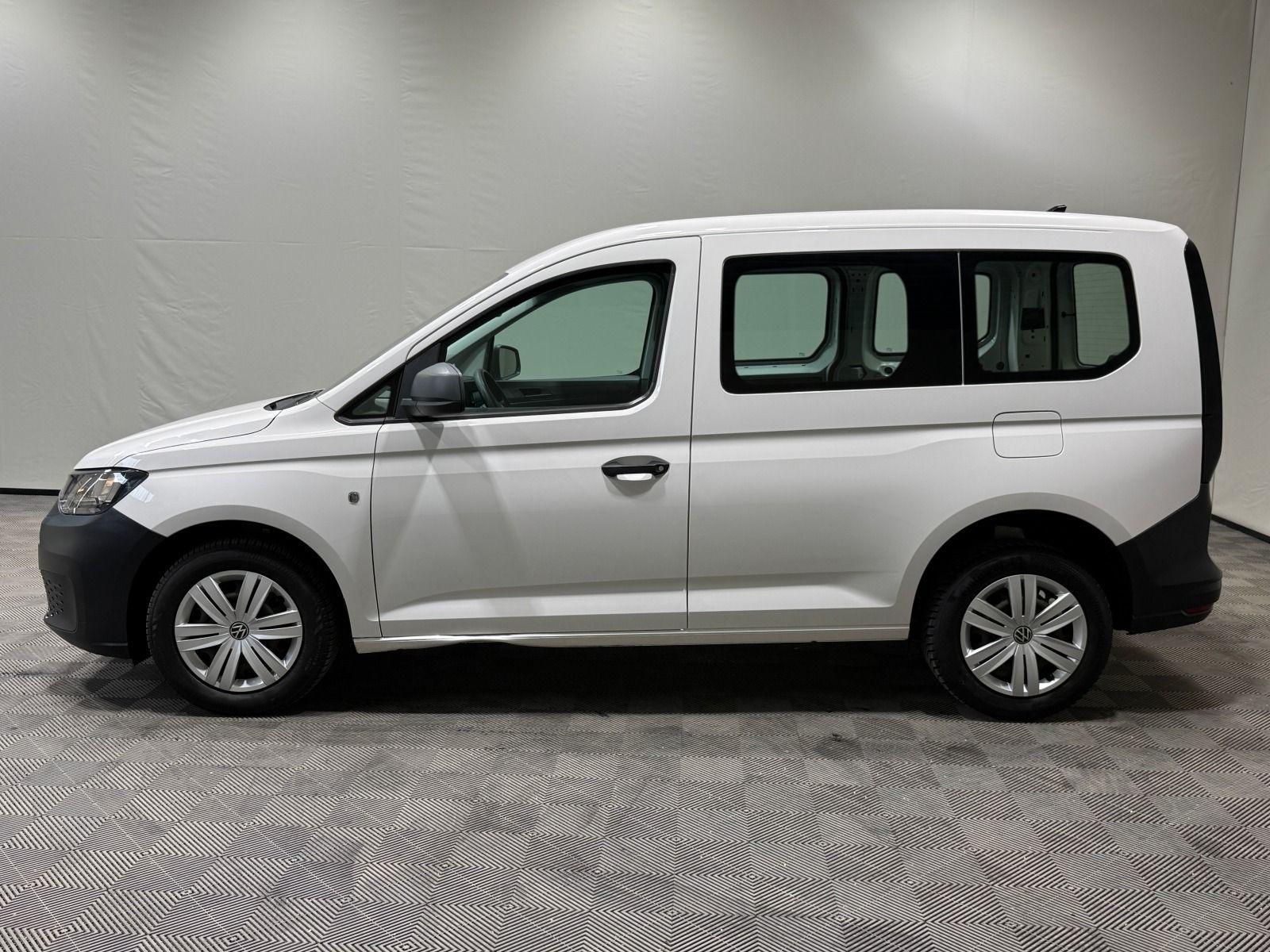Volkswagen Caddy Cargo EcoProfi 2.0 TDI | NUR FÜR GEWERBE!