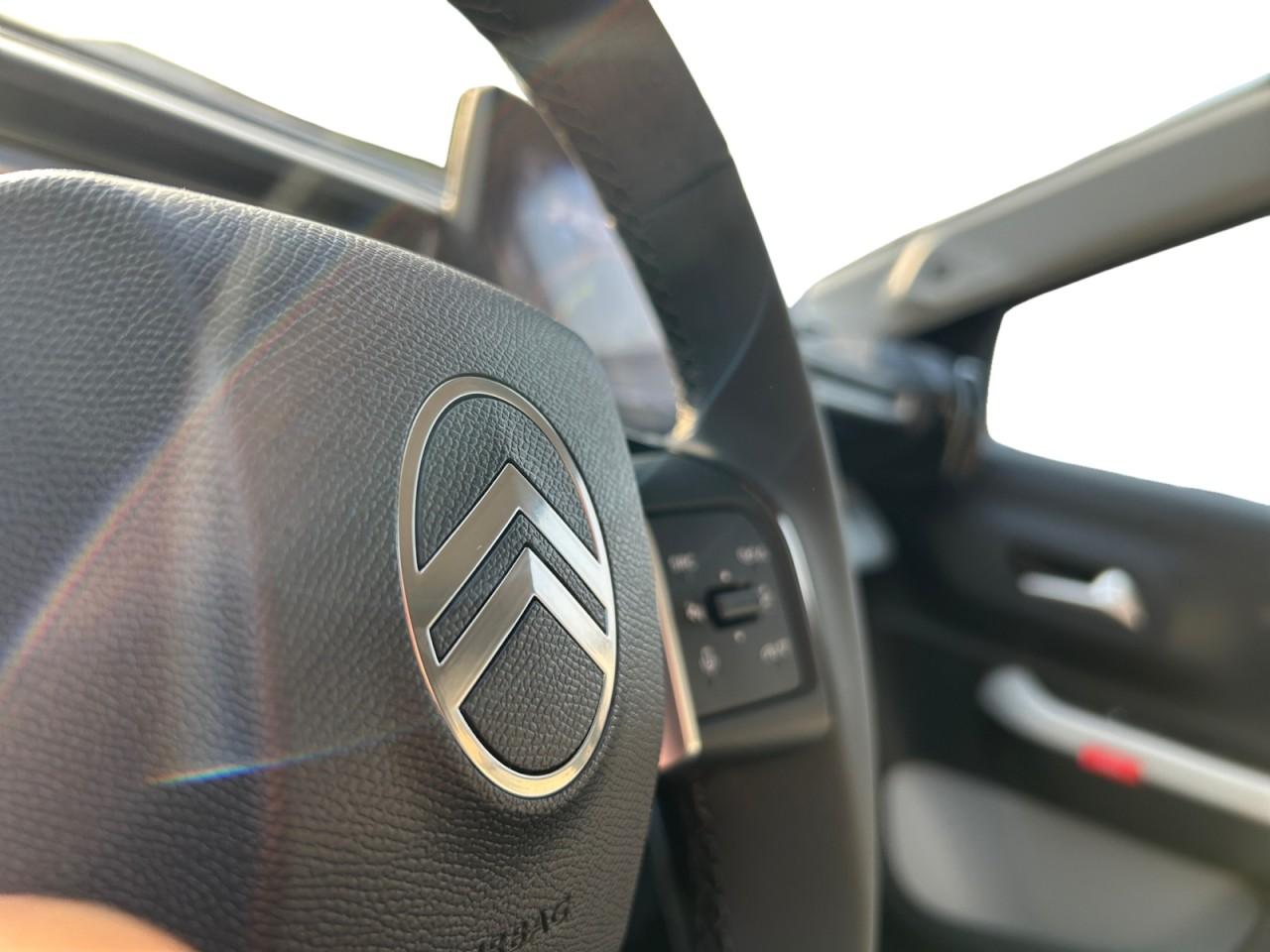 Citroën E-C3 Aircross Max SHZ LHZ RFK PDC Klimaaut