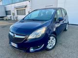 Opel Meriva 1.4GPL (scadenza 2035) 61.000km 2015 - Opel Meriva mit LPG-Antrieb