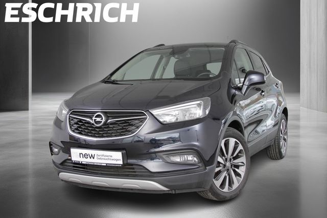 Opel Mokka X Design Line Design Line