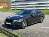 BMW 520d - M Sport|HUD|NaviProf|Schiebedach|LED