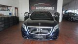 Mercedes-Benz S 400 Hybrid*LED*PANO*360°DISTZR*MASSAGE*LUFT* - Mercedes-Benz S 400 Gebrauchtwagen