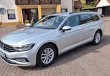Volkswagen Passat Variant 2.0 TDI SCR DSG Business Vari... - Volkswagen Passat Variant: Von Privat