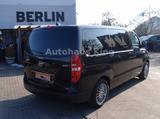 Hyundai H1 Travel Premium-8Sit/Autom/Leder - : Van, Travel
