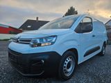 Citroën Berlingo Kasten Club XL/L2/KLIMA/NEU TUV /EURO 6 - Citroën Berlingo: N L2