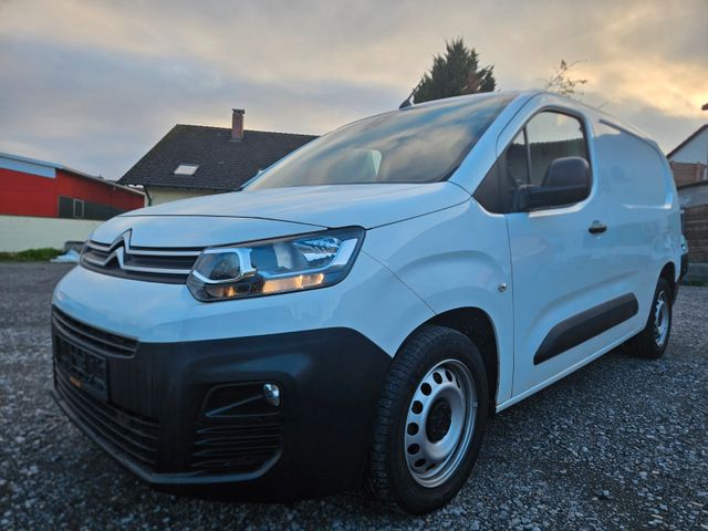 Citroën Berlingo Kasten Club XL/L2