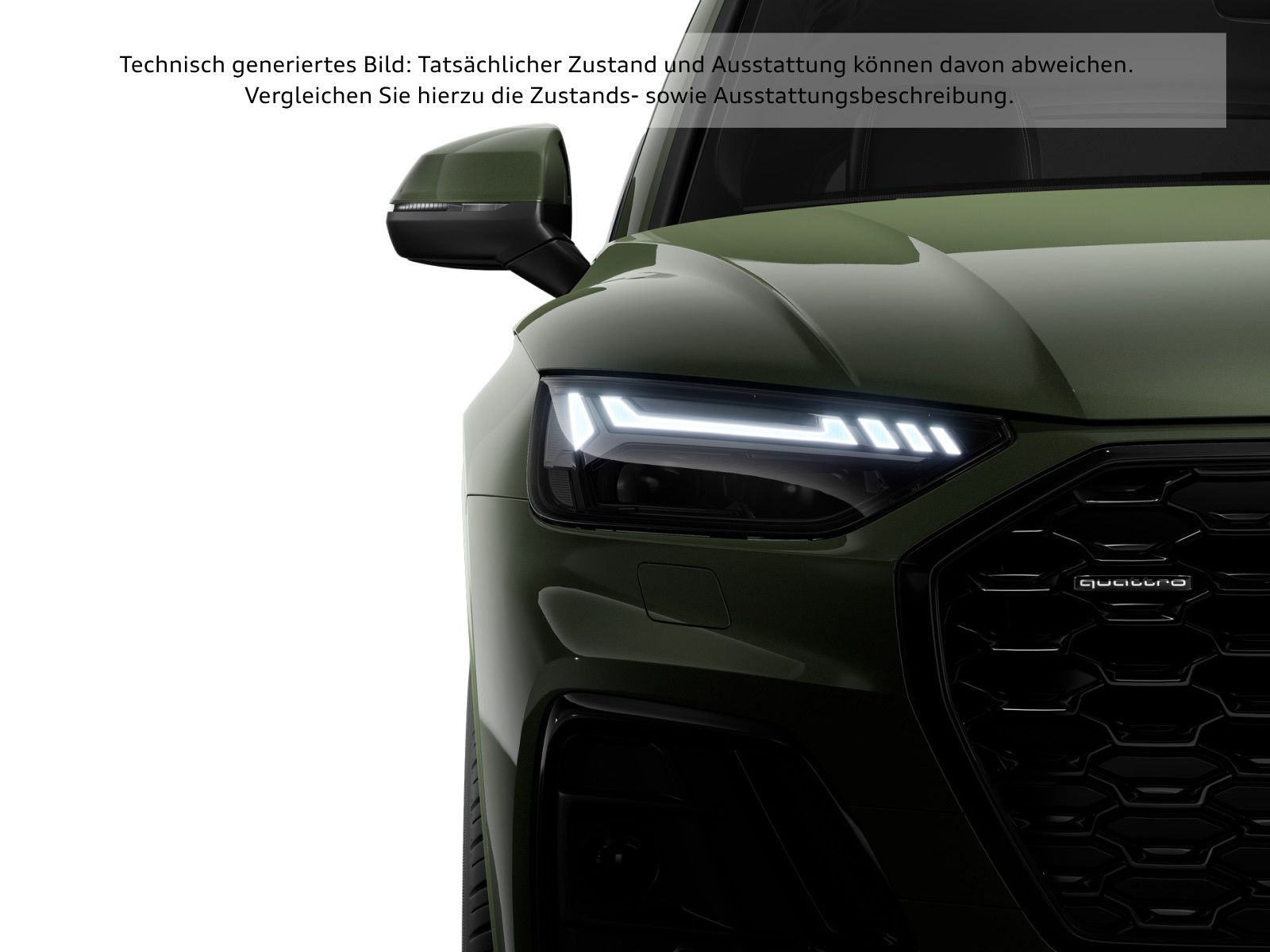 Audi Q5 - Bild 8