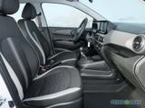 Hyundai i10 TREND&KOMFORT PAKET NAVI KAMERA SHZ LHZ - Hyundai i10 Gebrauchtwagen in Köln