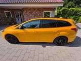 Ford Focus ST Turnier RS Umbau Beastfactory - Ford Focus: ST RS