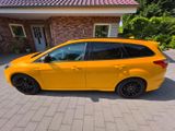 Ford Focus ST Turnier RS Umbau Beastfactory - Ford Focus: RS ST