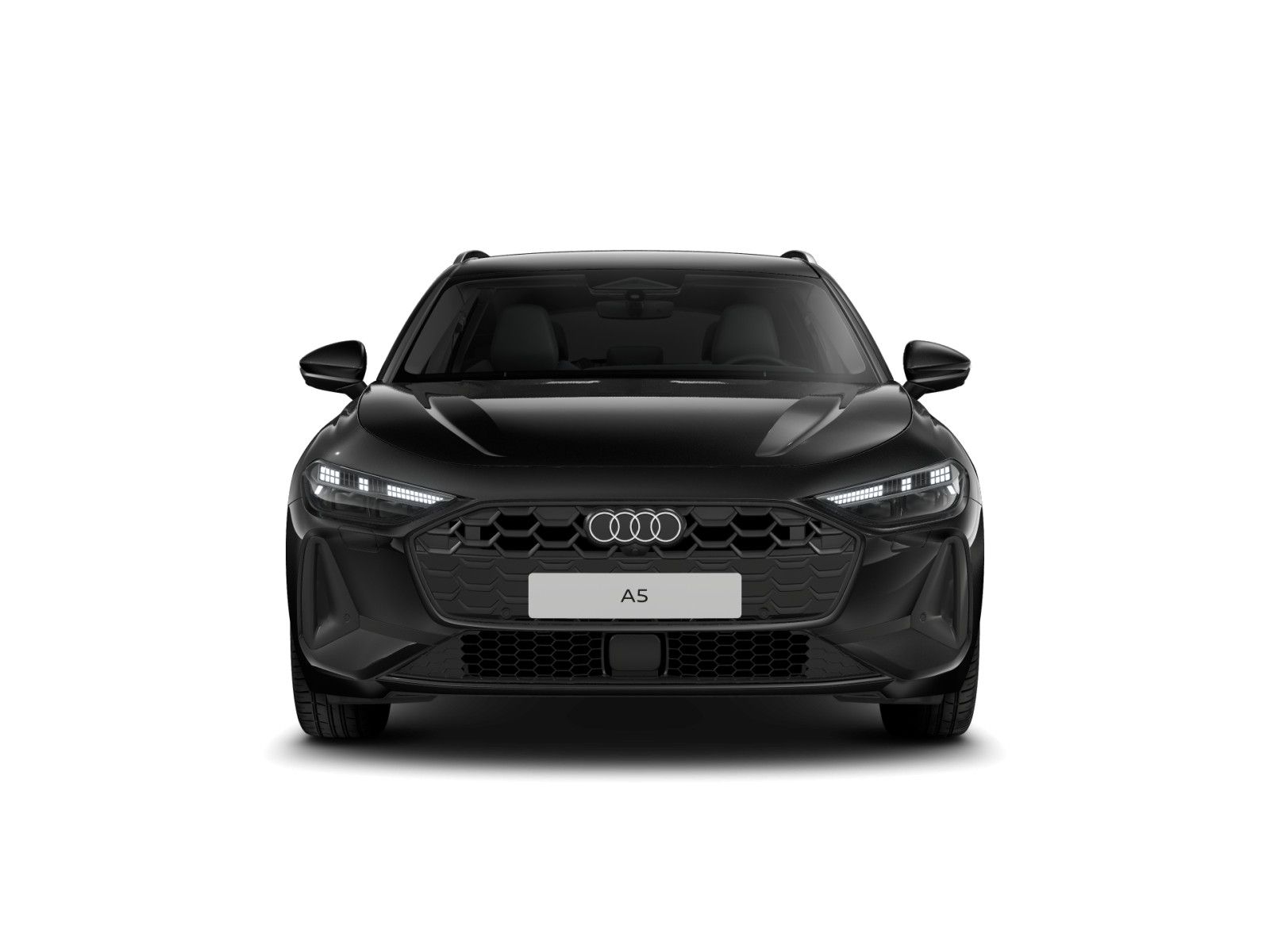 Audi A5 - Bild 3