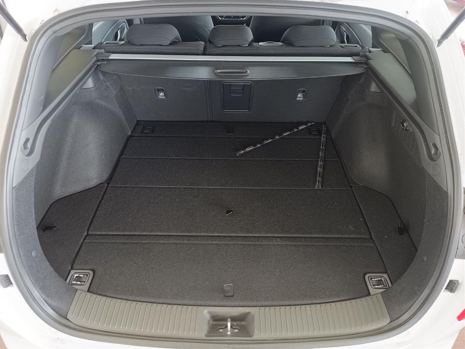 Hyundai i30 – Bild 12