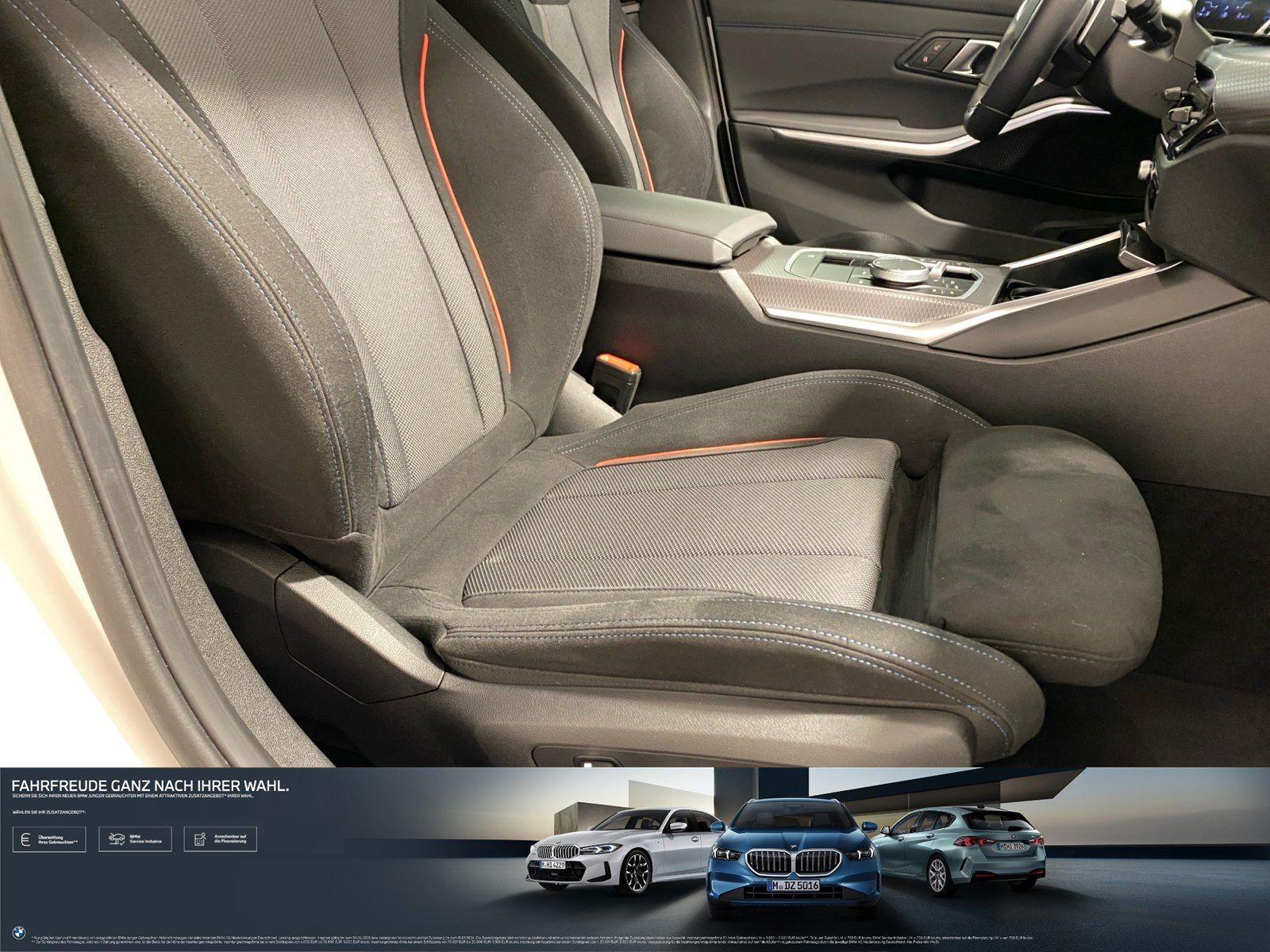 BMW 318 - Bild 13