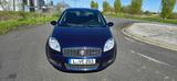 Fiat Linea 1.4 T-Jet  - Fiat Linea Gebrauchtwagen