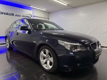 BMW 525 - 4