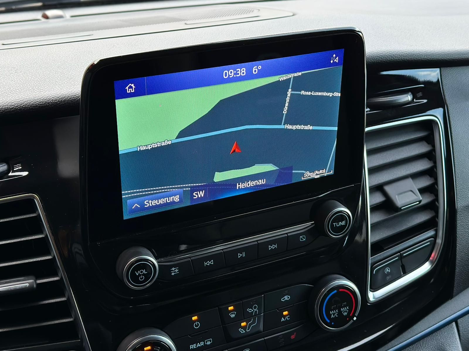 FORD Tourneo Custom 2.0TDCi ACTIVE* BIXEN#SHZ#FH#AHK - Image 12