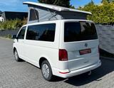 Volkswagen T6.1*BEACH*CAMPER*AUFSTELLDACH*AUTOMATIK*8-SITZE - Volkswagen: Beach Aufstelldach