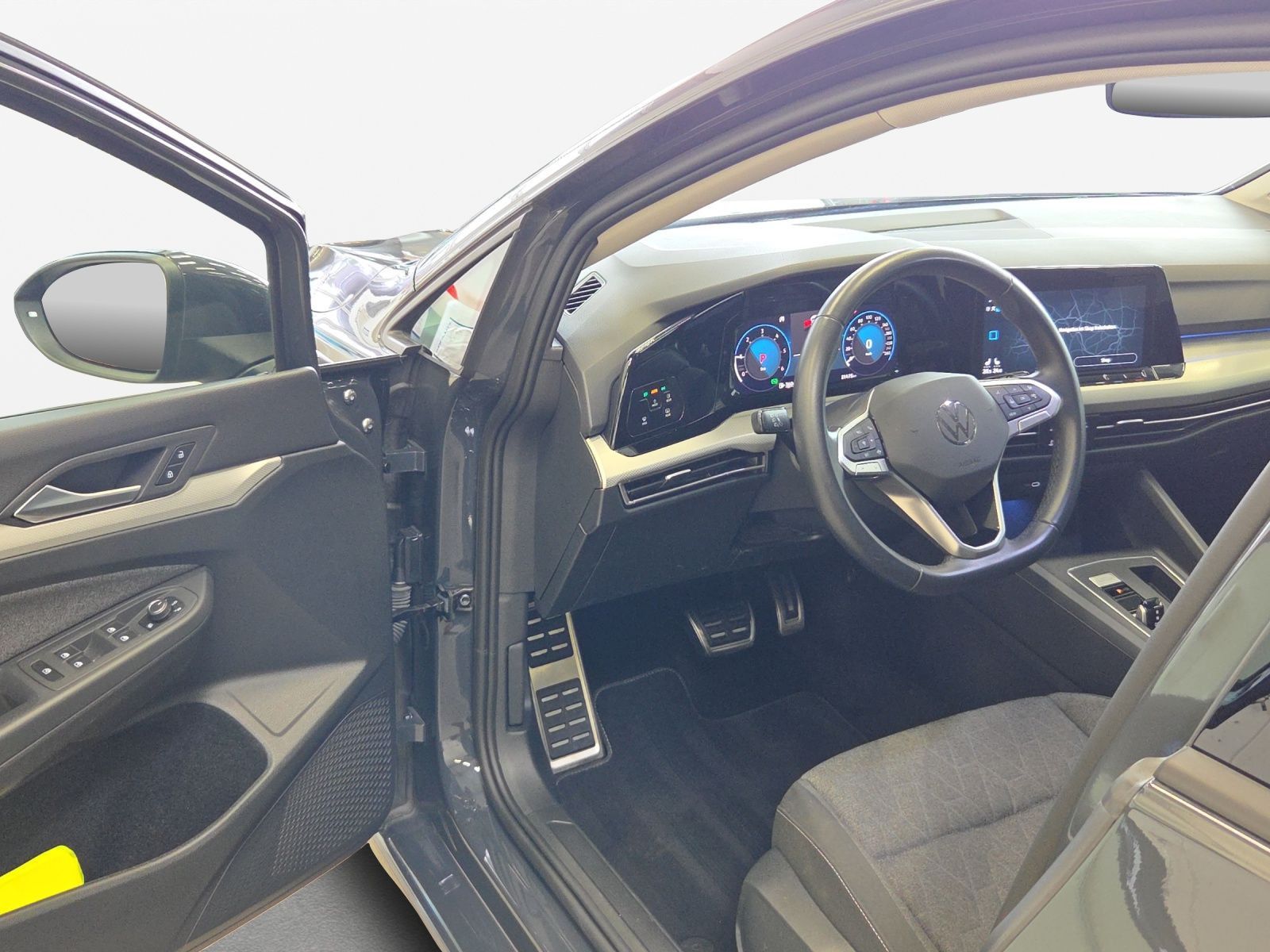Volkswagen Golf - Bild 16