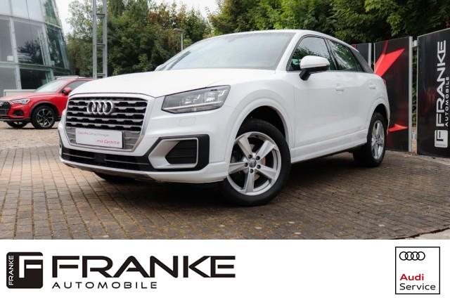 Audi Q2 30 TFSI sport S tronic Klima Navi