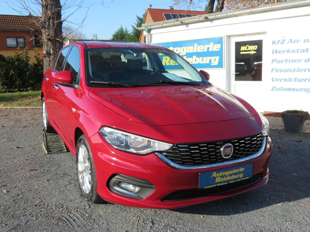 Image of Fiat Tipo