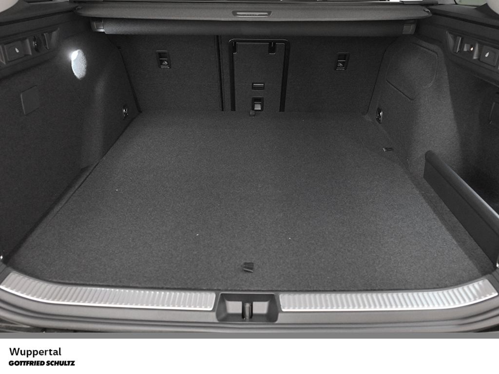 Volkswagen Passat Variant - Bild 9