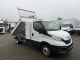 Iveco Daily 35C16 3,0L Kipper Werkzeugbox Euro6D - Iveco Daily 35C16
