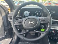 Hyundai i20 - Vorschau Bild 9