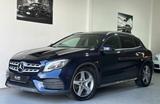 Mercedes-Benz GLA 220 CDI d 4Matic 7G-DCT AMG Line Panora Voll - Mercedes-Benz mit Diesel-Antrieb: 220 Cdi