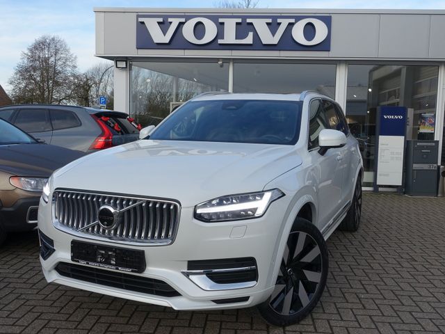 Volvo XC90 Recharge Ultimate T8 AWD/Pano/B&W/Pano/BLIS