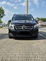 Mercedes-Benz V 250 d EDITION extralang EDITION - Mercedes-Benz V 250