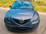 Mazda 3  1.6 Sport - Mazda aus 2006: Mazda6