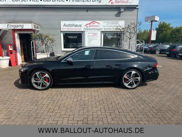 Audi S7 Sportback 3.0 TDI quattro*MATRIX*HUD*AHK*360°