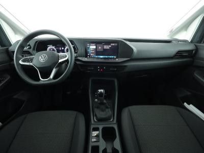 Caddy Kombi Life 1.5TSI 85kW SG6, Kamera, Allwet