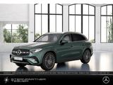 Mercedes-Benz GLC 200 d 4M #AMG #AHK #20 ZOLL #MEMORY #360° - Mercedes-Benz GLC-Class New cars