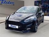 Ford Fiesta ST-Line X + Fahrassistenz-Paket + KeyFree - Ford Fiesta: ST X