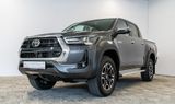 Toyota Hilux 2.8 D-4D 4x4 Executive MY2025°AHK°LED°Navi