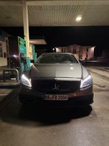 Mercedes-Benz CLS 500 4MATIC  - Mercedes-Benz CLS 500 Gebrauchtwagen