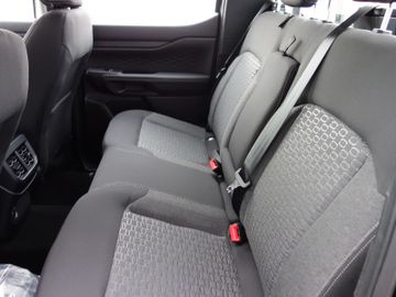 Bild 9 Ford Ranger DoKa XLT 2,0L 4x4 Kamera AHK Navi